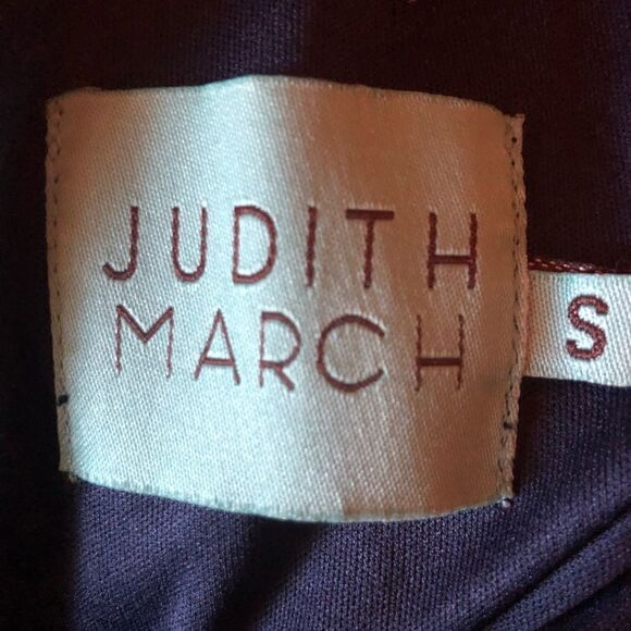 Tie Dye Fringe Dress - Picture 4 of 7